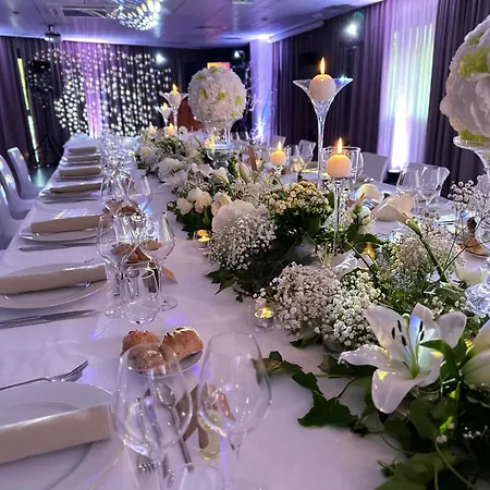 Best Western Plus Thionville Centre-2